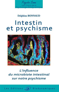 Intestin et psychisme : l'influence du microbiote intestinal sur le psychisme
