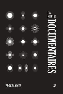 La revue documentaire n.33 : Programmer