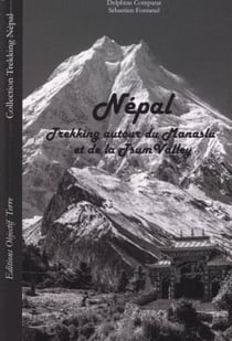 Népal - trekking autour du manaslu et de la tsum valley