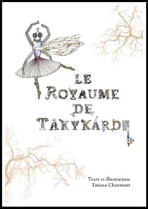Le royaume de takykardy