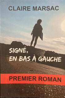 Signé, en bas a gauche