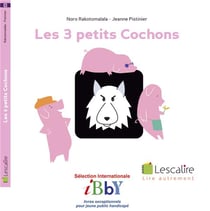 Les 3 petits cochons