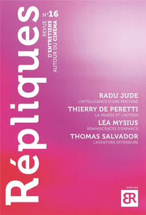 Répliques n°16