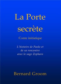 La porte secrète