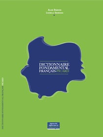 Dictionnaire fondamental français-picard