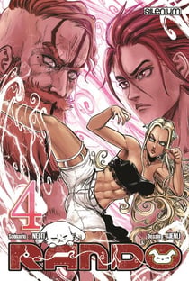 Rando Tome 4