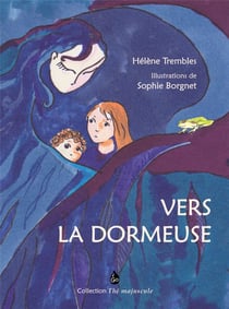 Vers la dormeuse