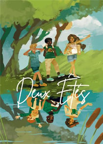 Deux étés