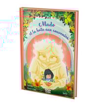 Mado et la boite aux souvenirs