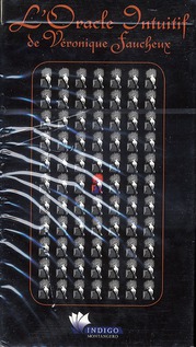 L'oracle intuitif - jeu de 42 cartes