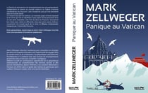 Réseau Ambassador Tome 2 : panique au Vatican