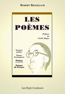 Les poèmes : Premiers poèmes, Poèmes d'avant-guerre, Poèmes recueil de 1944, Poèmes de Fresnes