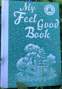 My feel good book (édition 2022)