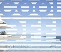 Cool off ! the pool book