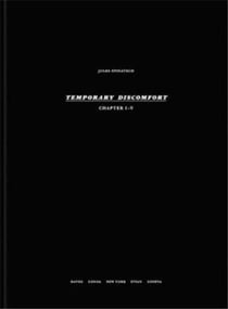 Jules spinatsch temporary discomfort /anglais/allemand