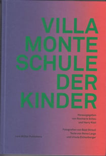 Villa monte schule der kinder /allemand