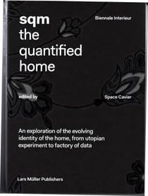 Sqm the quantified home