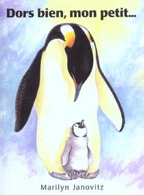 Dors bien, mon petit ...