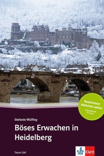 Böses erwachen in Heidelberg + online