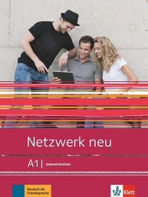 Netzwerk neu : cahier d'entraînement intensif - A1