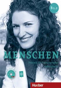Menschen 2- arbeitsbuch