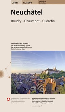 Neuchâtel (édition 2022)
