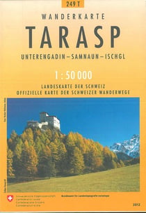 Tarasp