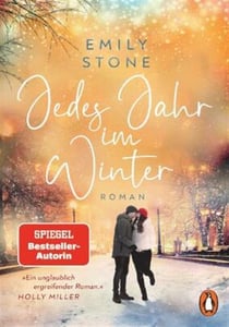 Jedes jahr im winter