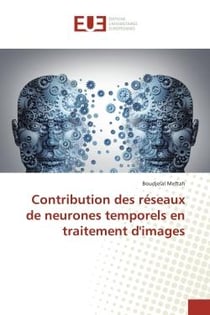 Contribution des reseaux de neurones temporels en traitement d'images
