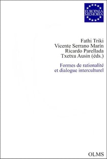 Formes de rationalité et dialogue interculturel