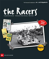The racers