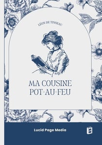 Ma Cousine Pot-Au-Feu