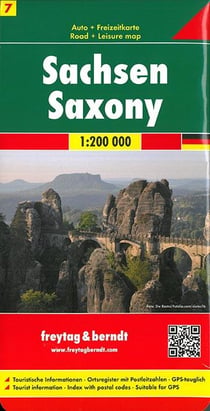 Sachsen - saxony