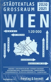 Greater vienna (édition 2020/2021)