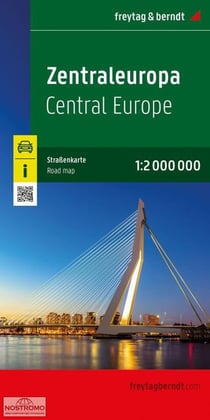 Central Europe