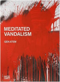 Gen atem - meditated vandalism /anglais/allemand
