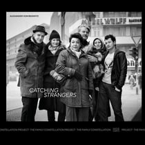 Alexander von Reiswitz : Catching strangers, the family constellation project
