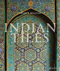 Indian tiles