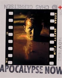 Chas Gerretsen : apocalypse now