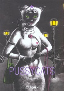 PUSSY CATS