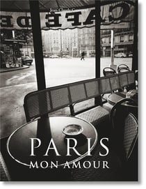 PARIS MON AMOUR