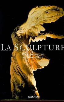 La sculpture - ju