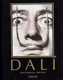 Dali 1 vol. hc - ju