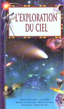 Guide de l'observation du ciel