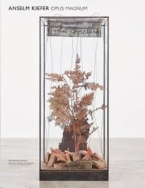 Anselm kiefer : opus magnum