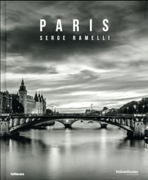 PARIS (PETIT FORMAT)