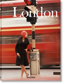 London - portrait of a city - Porträt einer Stadt - portrait d'une ville