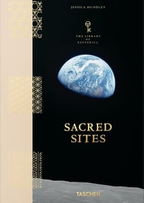 Sacred Sites: The Library of Esoterica