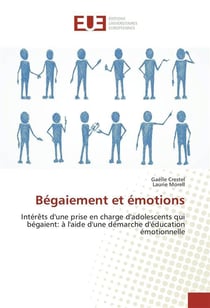Begaiement et emotions