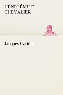 Jacques cartier